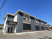 牧駅より徒歩12分 1階 築17年8ヶ月の賃貸物件