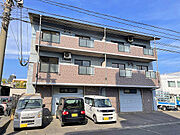 グランベル原川 3階 築25年7ヶ月の賃貸物件