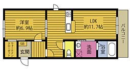 Cocoa 2階