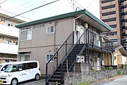 牧駅より徒歩21分 1階 築47年2ヶ月の賃貸物件
