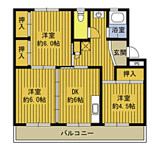 間取り：244005104779