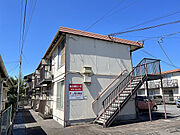 牧駅より徒歩20分 2階 築42年5ヶ月の賃貸物件