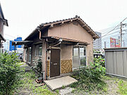 牧駅より徒歩14分 1階 築60年の賃貸物件