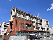 高城駅より徒歩2分 2階 築42年2ヶ月の賃貸物件