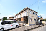 牧駅より徒歩16分 2階 築45年2ヶ月の賃貸物件