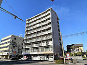 R73番館 9階 築38年8ヶ月の賃貸物件