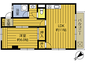 間取り：244005093215