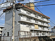 コーポ豊西 1階 築47年1ヶ月の賃貸物件