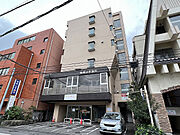 池の端コーポ 4階 築47年の賃貸物件