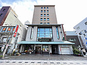 菊家総本店ビルのイメージ