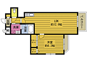 レスコ中島弐番館のイメージ