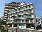 ミラ16 5階 築35年5ヶ月の賃貸物件