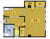 竹町西部ビルのイメージ
