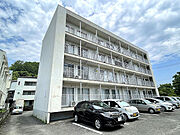 ラフィネ八幡 3階 築58年10ヶ月の賃貸物件