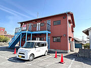 大分駅より徒歩33分 2階 築30年6ヶ月の賃貸物件