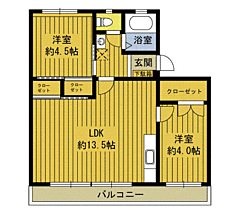 間取り：244004495173