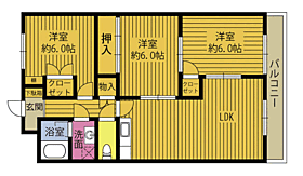間取り：244004563332