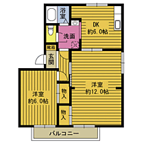 間取り：244004494967
