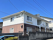 フレグランス山の手Ｄ 2階 築38年2ヶ月の賃貸物件