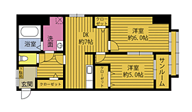 間取り：244005093233