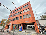 三洋ALビル 2階 築46年の賃貸物件