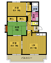 間取り：244004563413