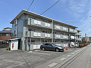 西大分駅より徒歩33分 3階 築32年8ヶ月の賃貸物件