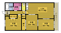 ポーセリンハウス 4階