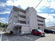 西大分駅より徒歩6分 4階 築31年8ヶ月の賃貸物件