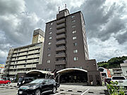 エグゼコート生石 9階 築34年4ヶ月の賃貸物件