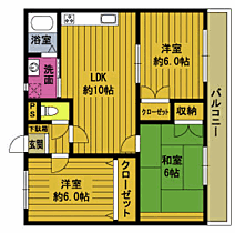 間取り：244004563276