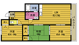 間取り：244004494956