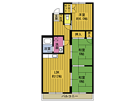 間取り：244004495133