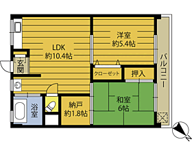 間取り：244004563294