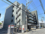  5階 築50年の賃貸物件