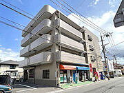 西大分駅より徒歩19分 4階 築31年2ヶ月の賃貸物件