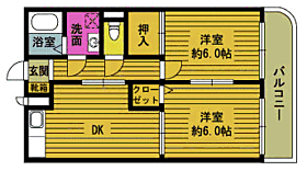 間取り：244004885812
