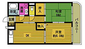 間取り：244004494945