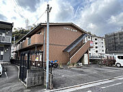 エスポワール山の手 2階 築25年11ヶ月の賃貸物件