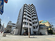 大分駅より徒歩12分 8階 築7年9ヶ月の賃貸物件