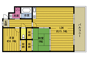 間取り：244004563383