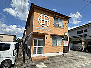 町田アパート 2階 築41年5ヶ月の賃貸物件