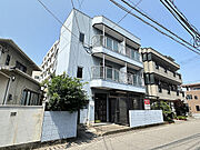 ひな菊ハイツ 3階 築35年3ヶ月の賃貸物件