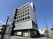 大分駅より徒歩28分 7階 築45年2ヶ月の賃貸物件