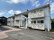 フレグランス上春日Ａ 1階 築35年8ヶ月の賃貸物件