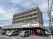 中島中央ビル 3階 築44年5ヶ月の賃貸物件