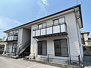 大分駅より徒歩18分 2階 築27年4ヶ月の賃貸物件