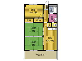 間取り：244004563346