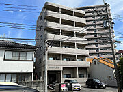 Oasis中春日 1階 築24年9ヶ月の賃貸物件