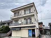 西大分駅より徒歩15分 3階 築45年3ヶ月の賃貸物件